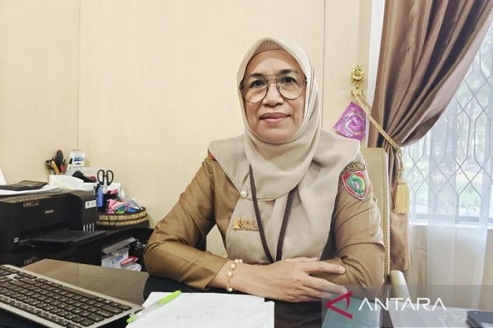 Diskop UKM apresiasi koperasi di Kalteng mulai transformasi digital