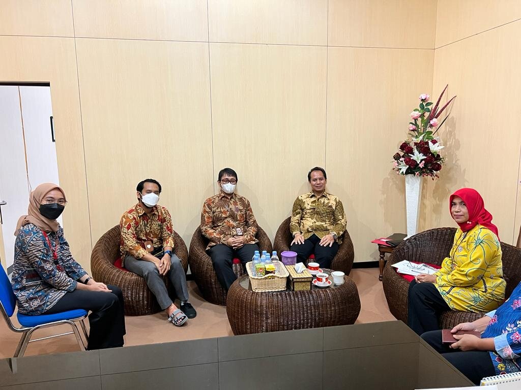 Sinkronisasi Sinergitas Program Pusat dan Daerah