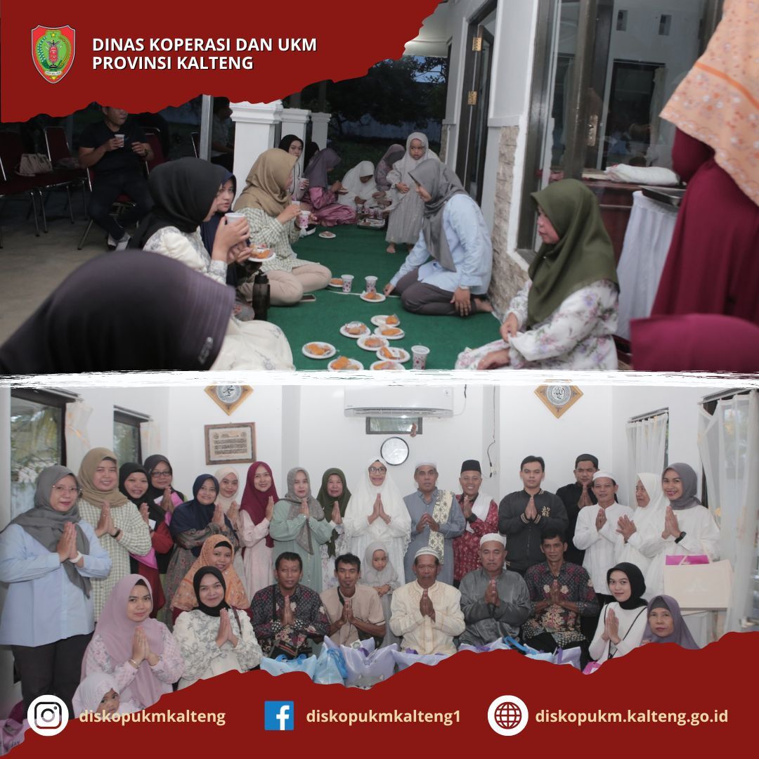 Buka Bersama 6